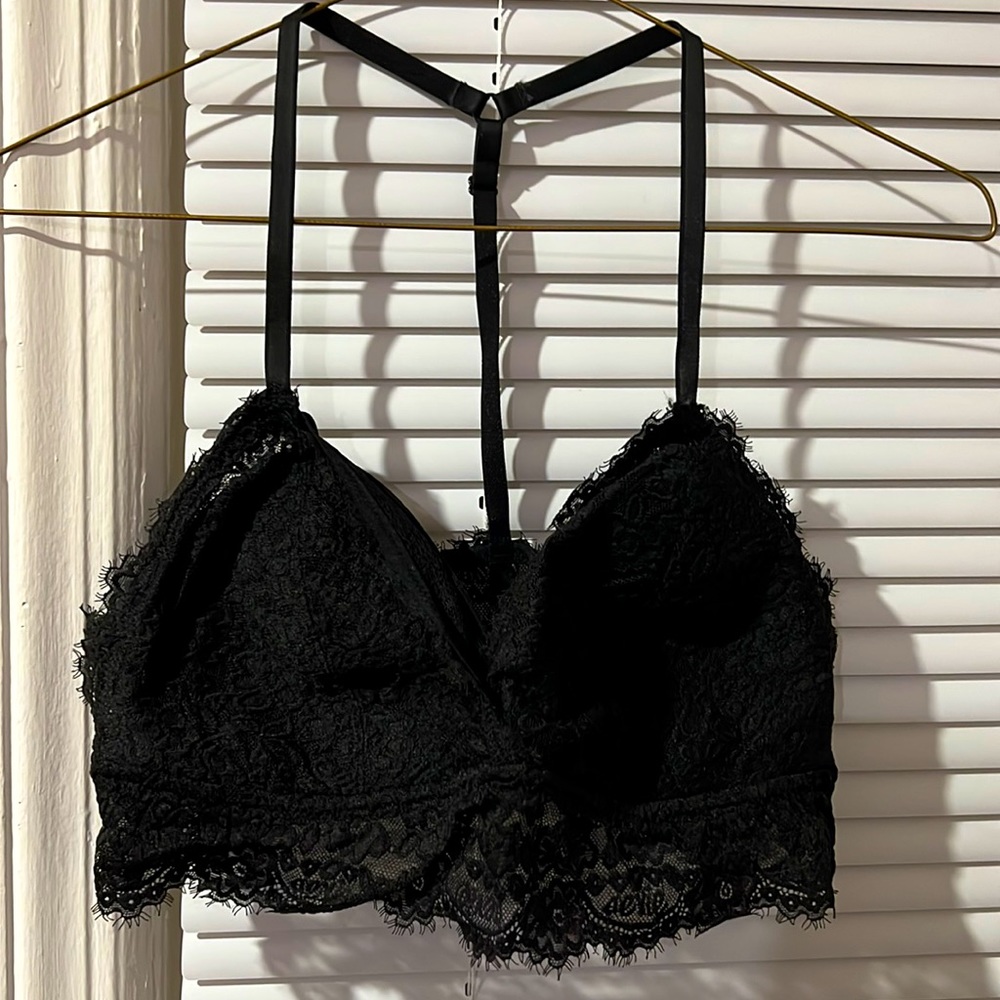 Padded bralette
